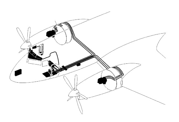PT-3 Conversion Electrical System