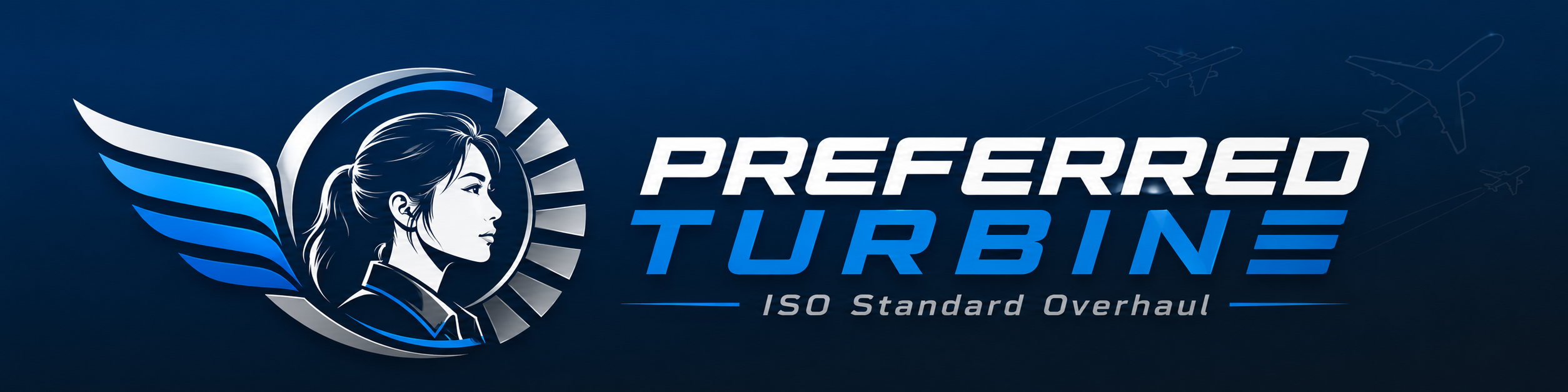 LOGO Preferred-Turbine